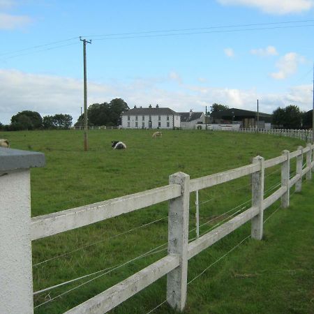 Castlehaven Villa Donaghmore  Eksteriør bilde