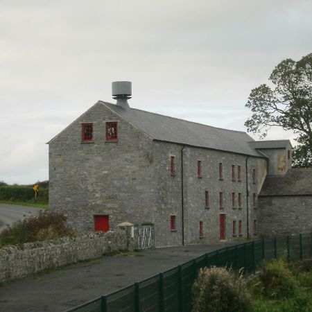 Castlehaven Villa Donaghmore  Eksteriør bilde