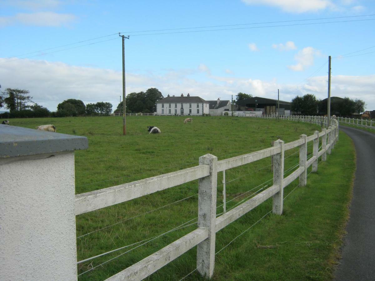 Castlehaven Villa Donaghmore  Eksteriør bilde